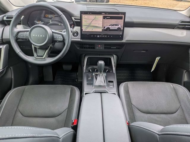 Used 2026 MAZDA CX-5 Preferred AWD/4WD image 14