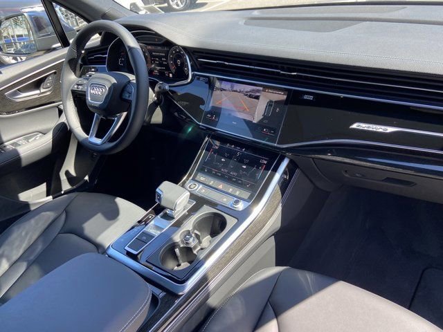 Used 2026 Audi Q7 2.0T Premium Plus w/ Premium Plus Package image 26