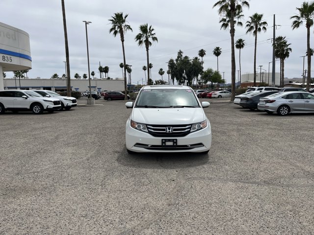 Used 2015 Honda Odyssey EX-L image 7