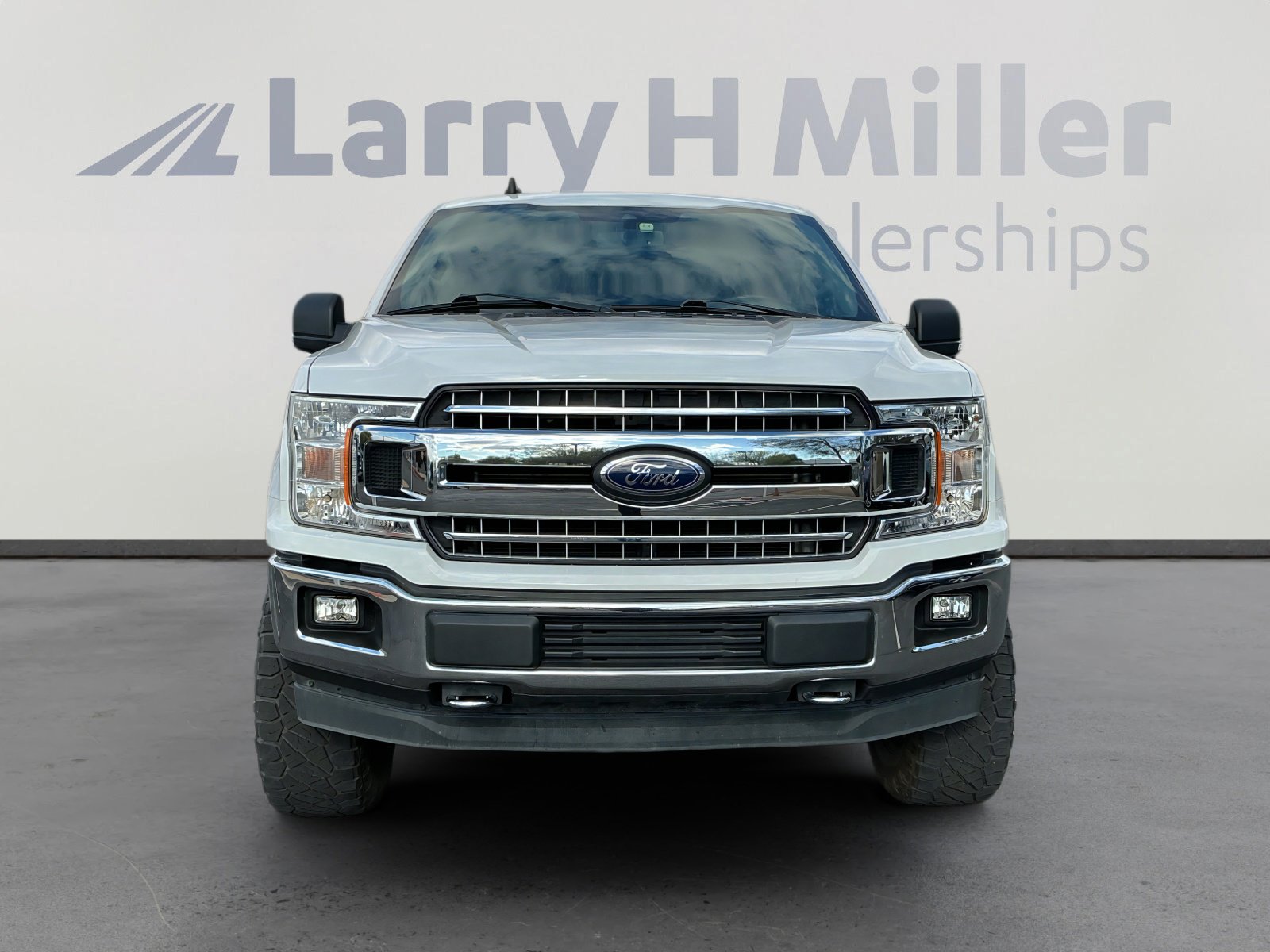 Used 2020 Ford F150 XLT w/ Equipment Group 302A Luxury image 8