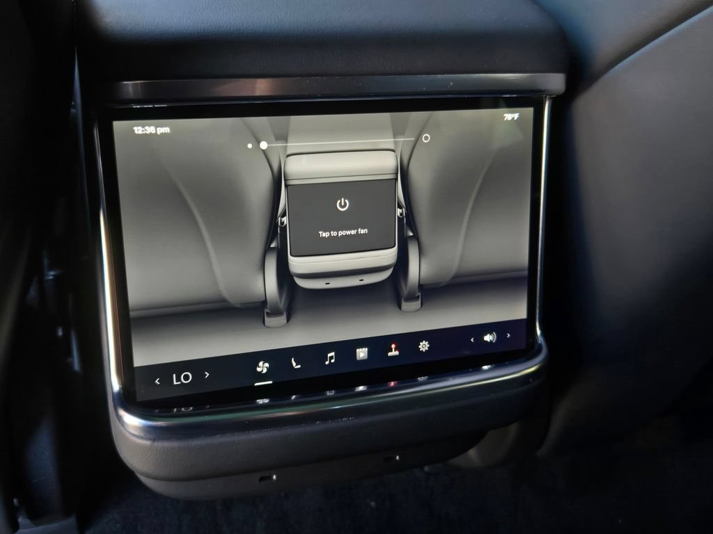 Used 2023 Tesla Model S Standard Range AWD/4WD image 14