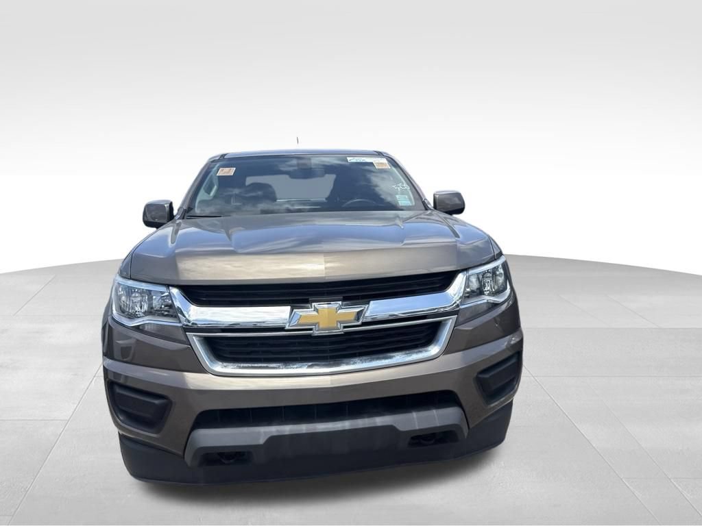 Used 2016 Chevrolet Colorado LT AWD/4WD image 5