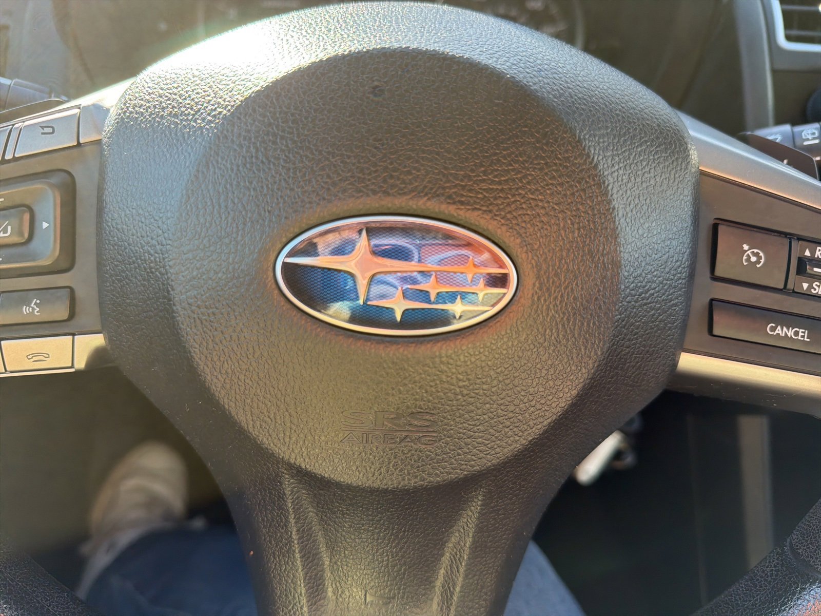 Used 2015 Subaru Crosstrek 2.0i Premium w/ Popular Package #1 image 61