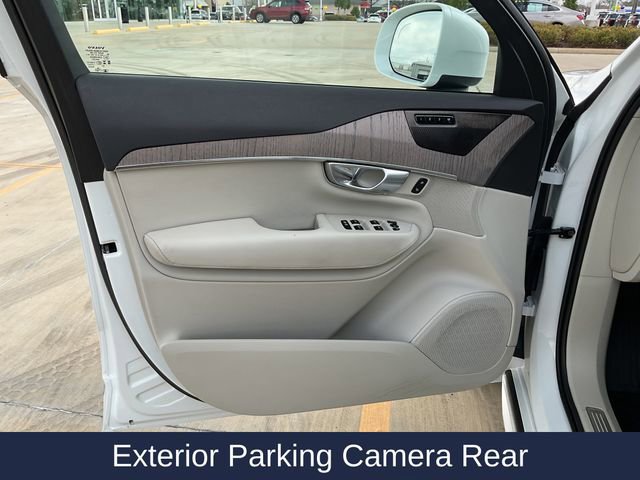 Used 2023 Volvo XC90 B6 Plus w/ Protection Package Premier image 15