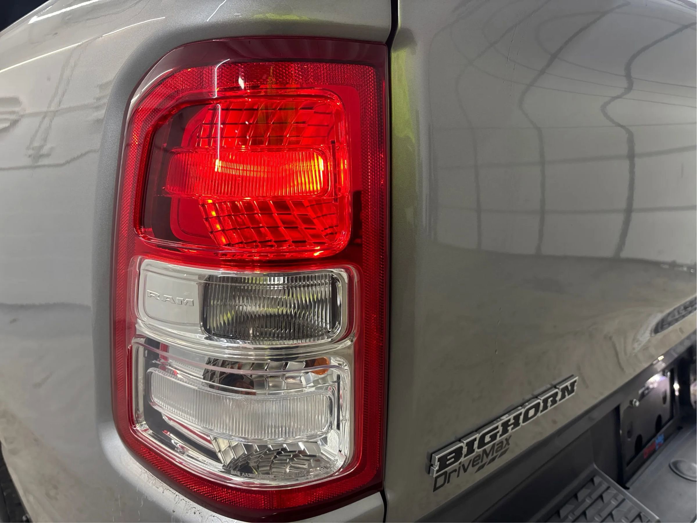 Used 2020 RAM 1500 Big Horn image 34