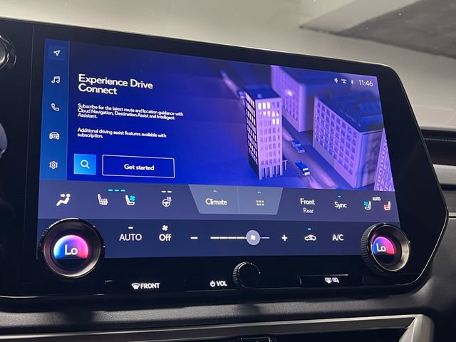 Certified 2023 Lexus RX 350 Premium FWD image 19