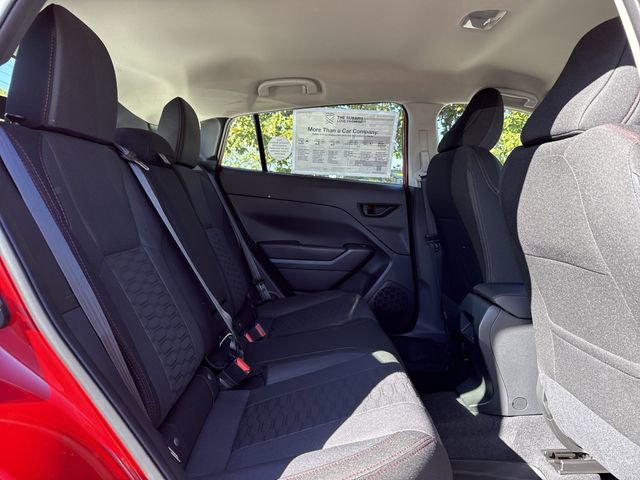 New 2026 Subaru Impreza 2.0i Sport image 16