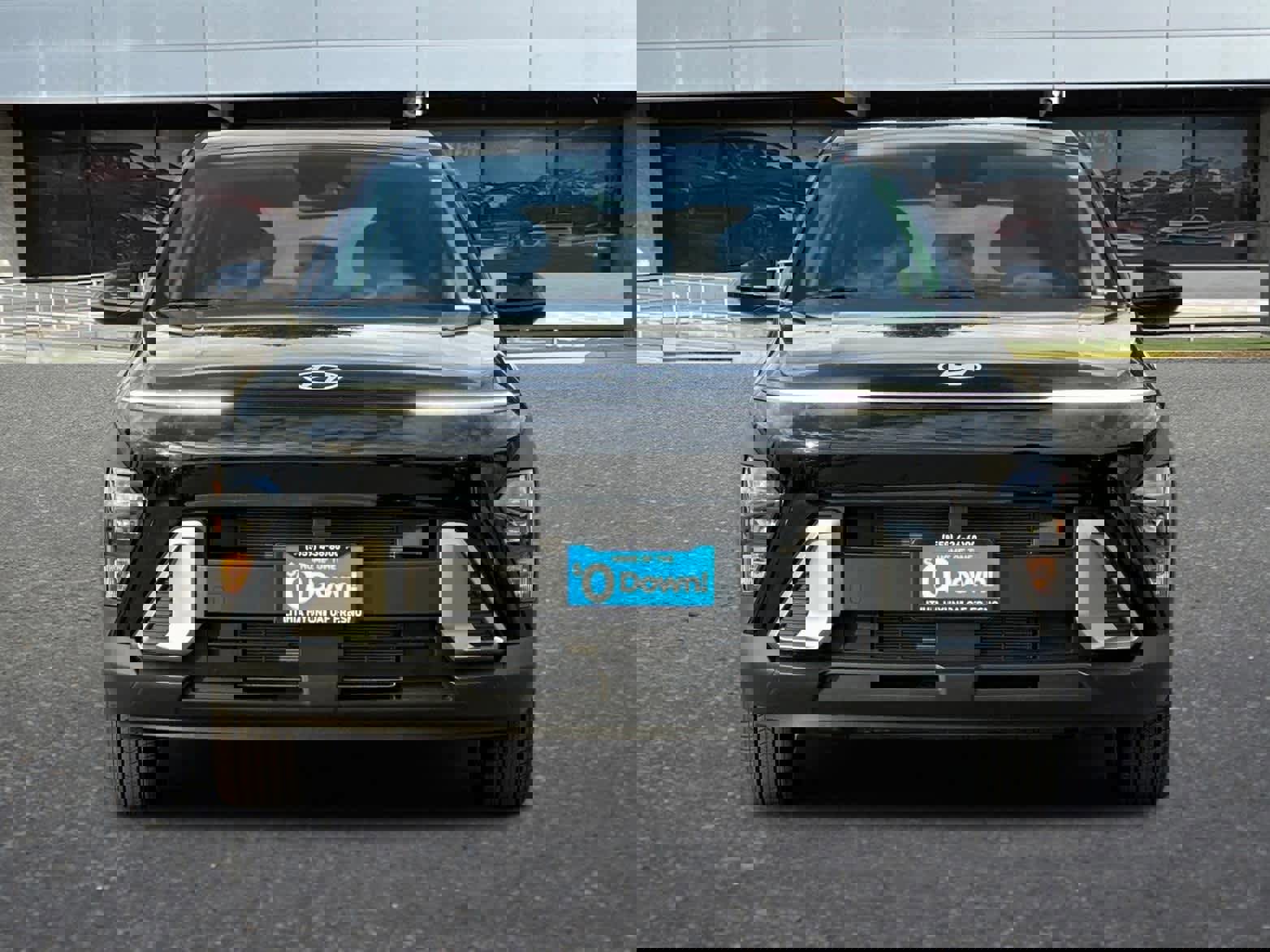 New 2026 Hyundai Kona SE image 11