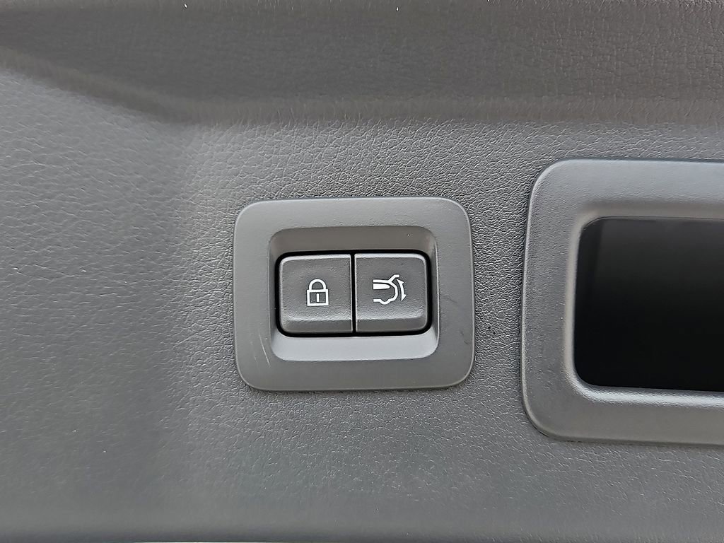 New 2026 MAZDA CX-90 Plug-In Hybrid w/ Premium Plus image 9