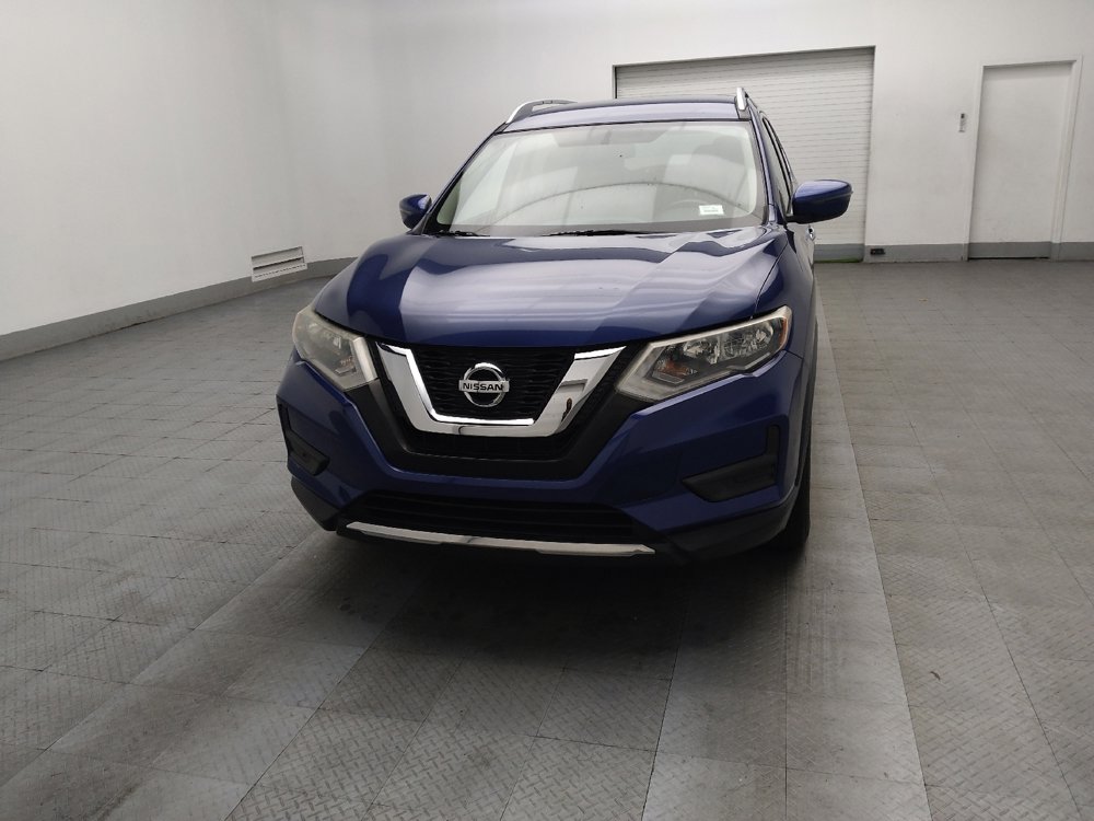 Used 2017 Nissan Rogue SV image 15