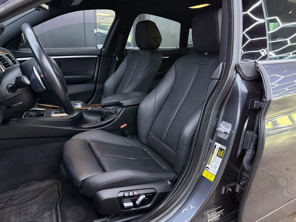 Used 2018 BMW 430i Gran Coupe RWD image 14