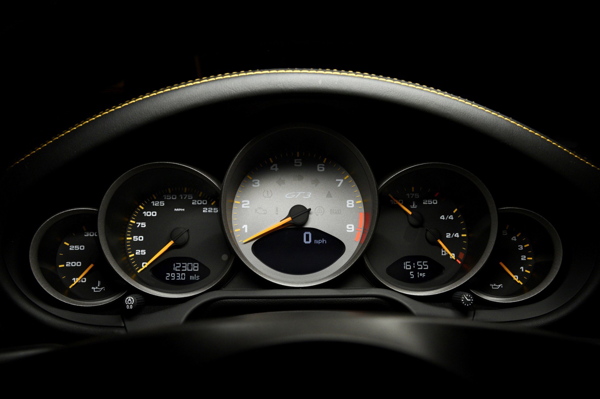 Used 2010 Porsche 911 GT3 image 19