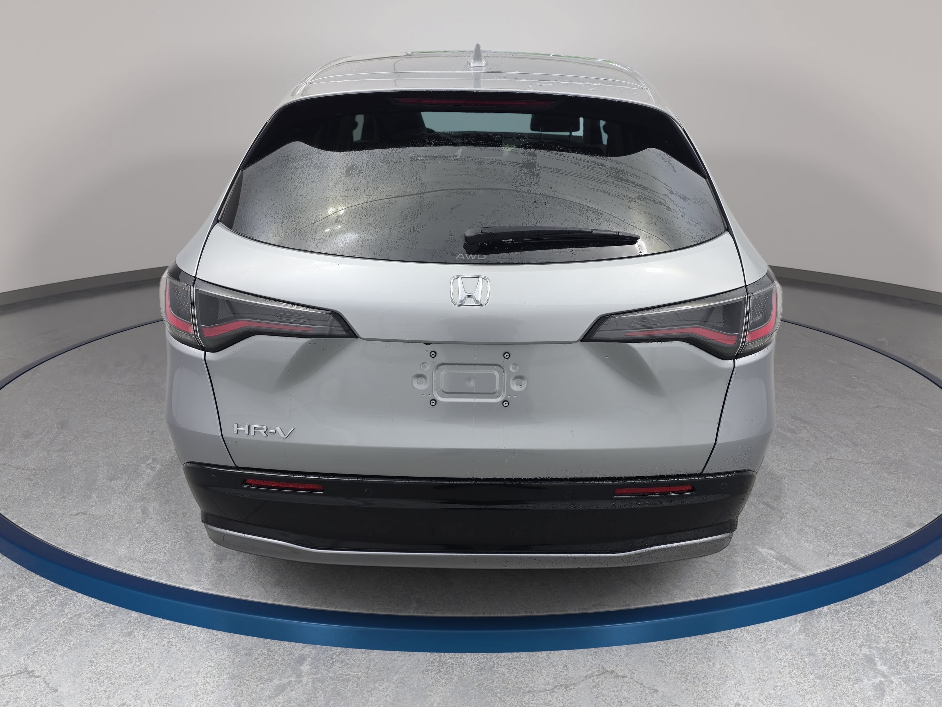 New 2027 Honda HR-V EX-L image 6