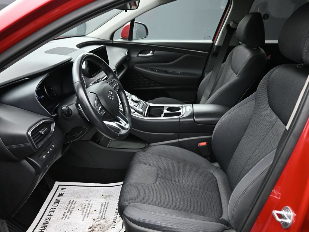 Used 2023 Hyundai Santa Fe SEL AWD/4WD image 11