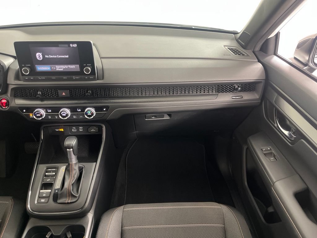 Certified 2024 Honda CR-V Sport image 19