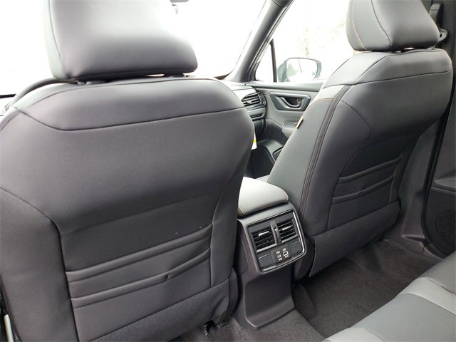 New 2026 Subaru Forester Wilderness image 12