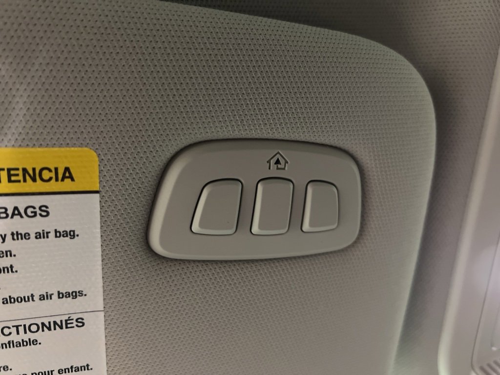 New 2025 Ford Explorer Active w/ Active Comfort Package image 25