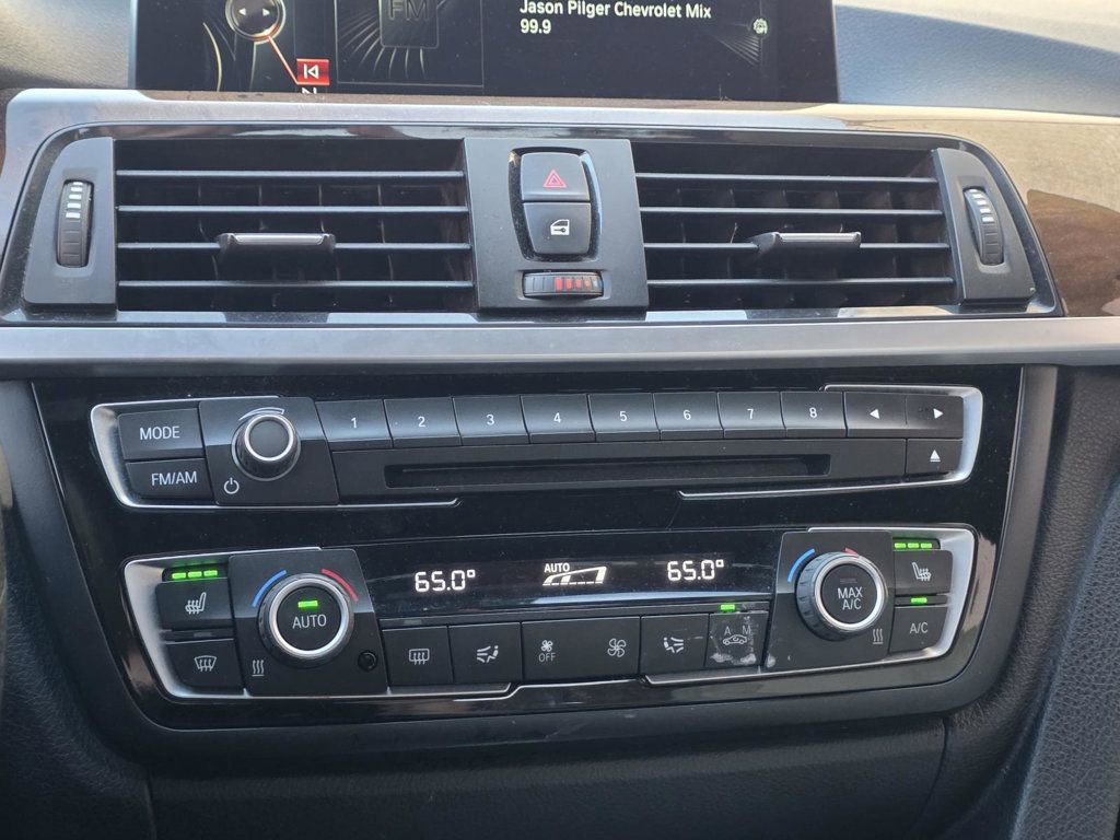 Used 2016 BMW 428i Gran Coupe w/ Premium Package image 17