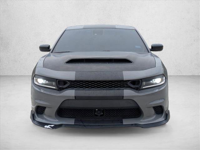 Used 2023 Dodge Charger R/T w/ Blacktop Package image 2