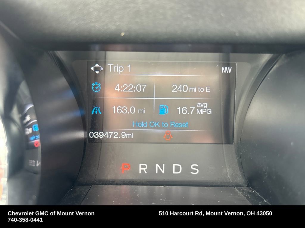 Used 2017 Ford Mustang GT RWD image 19