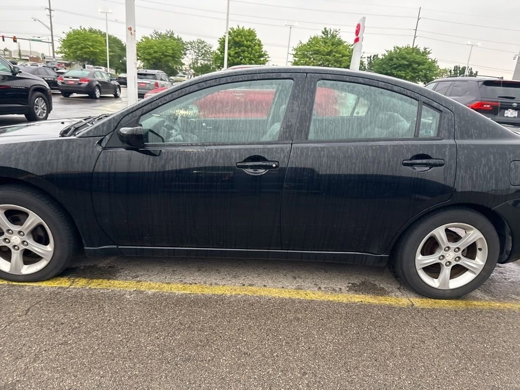 Used 2009 Mitsubishi Galant ES FWD image 8