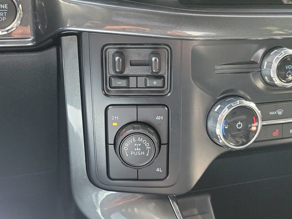 Certified 2023 Ford F150 XLT w/ Equipment Group 302A High AWD/4WD image 25