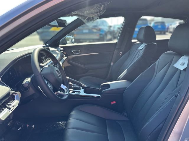 New 2025 Acura Integra A-Spec image 9