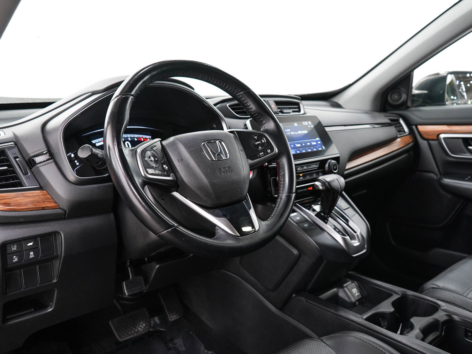Used 2018 Honda CR-V EX-L image 23