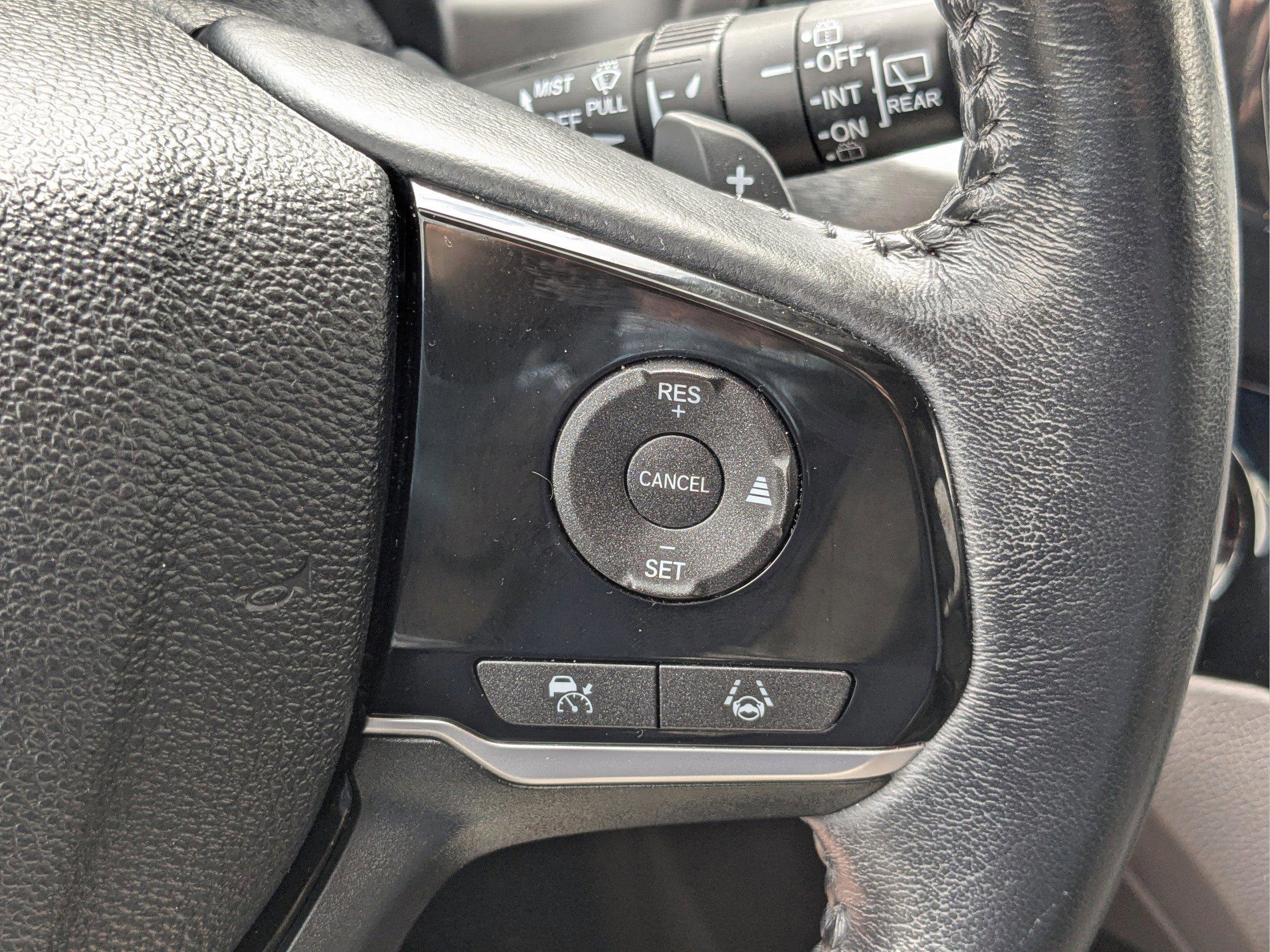 Used 2022 Honda Odyssey Touring image 30