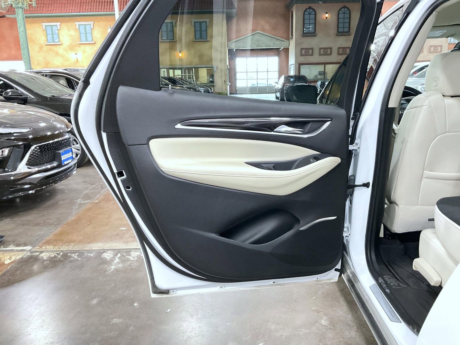 Used 2023 Buick Enclave Essence w/ Trailering Package, 5000 lbs. AWD/4WD image 21