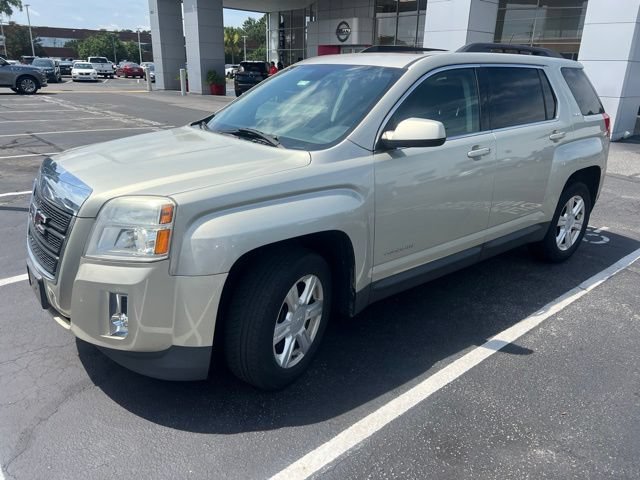 Used 2014 GMC Terrain SLE w/ Convenience Package FWD image 5
