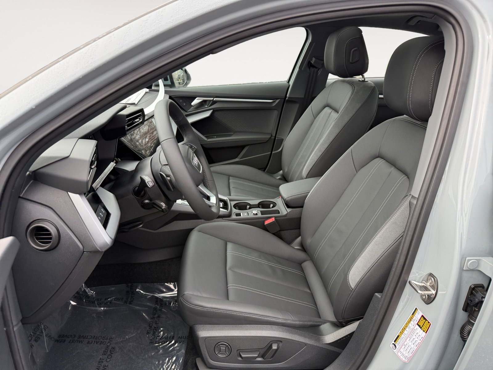 New 2026 Audi A3 2.0T Premium Plus image 10