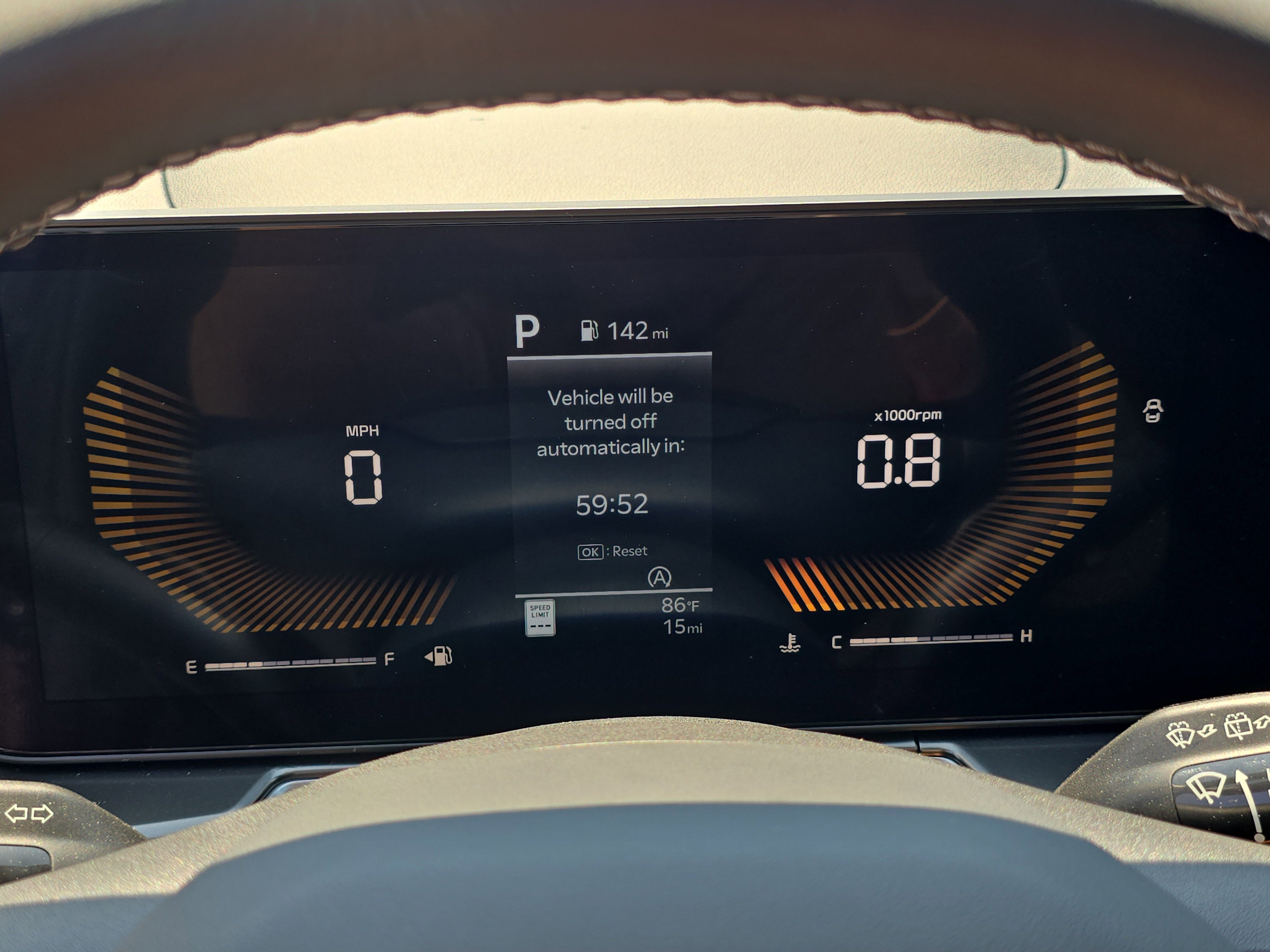 New 2026 Kia Sorento LX FWD image 31