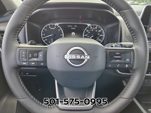 Used 2026 Nissan Rogue SV FWD image 27