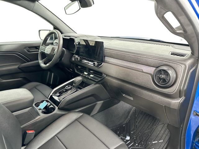 Used 2023 Chevrolet Colorado Trail Boss w/ Advanced Trailering Package image 28