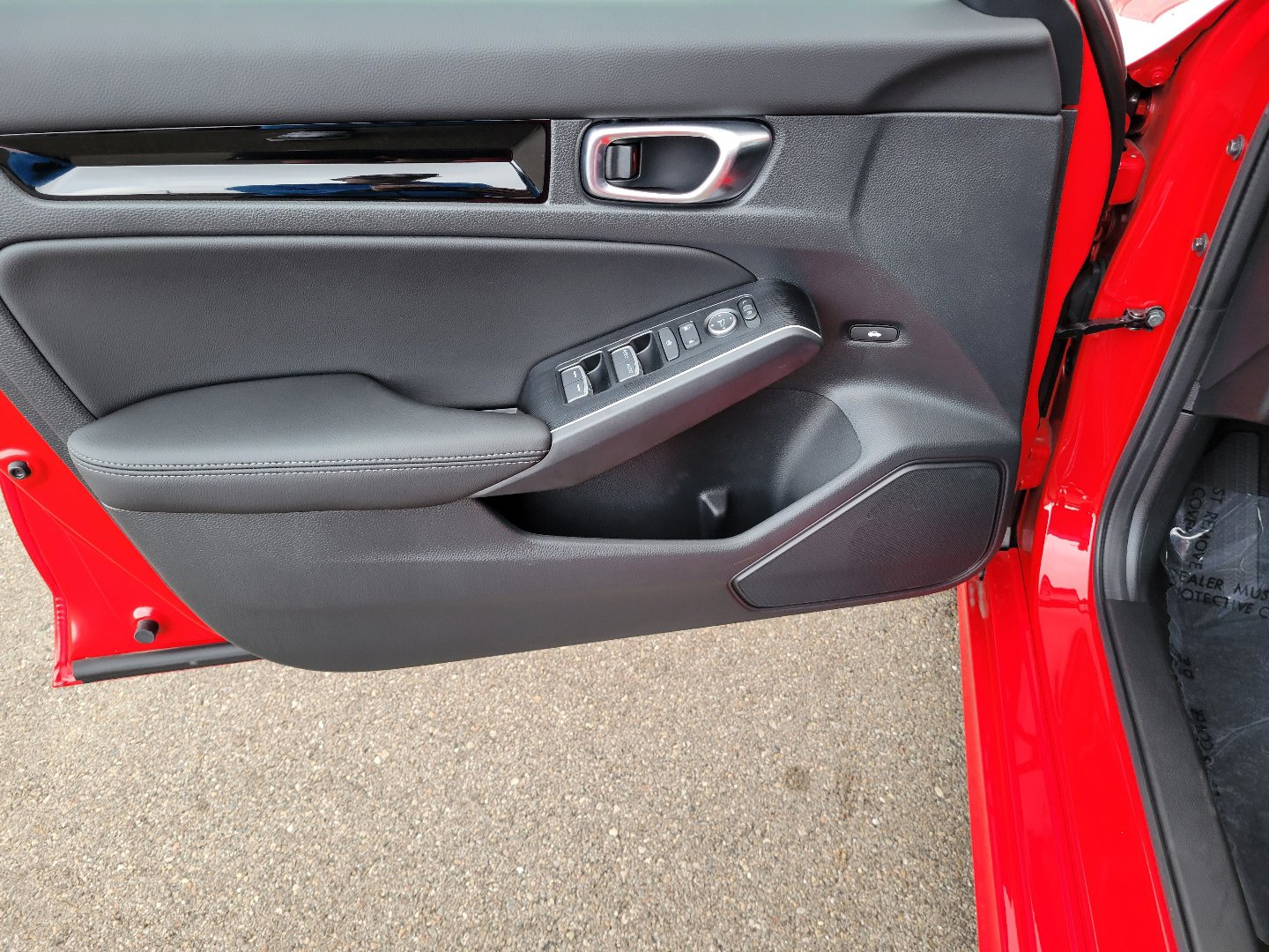 Certified 2025 Honda Civic Sport Touring image 18