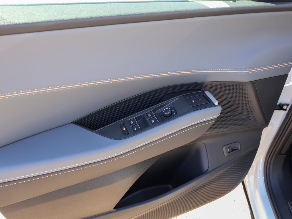 New 2027 Volkswagen Atlas SE AWD/4WD image 15