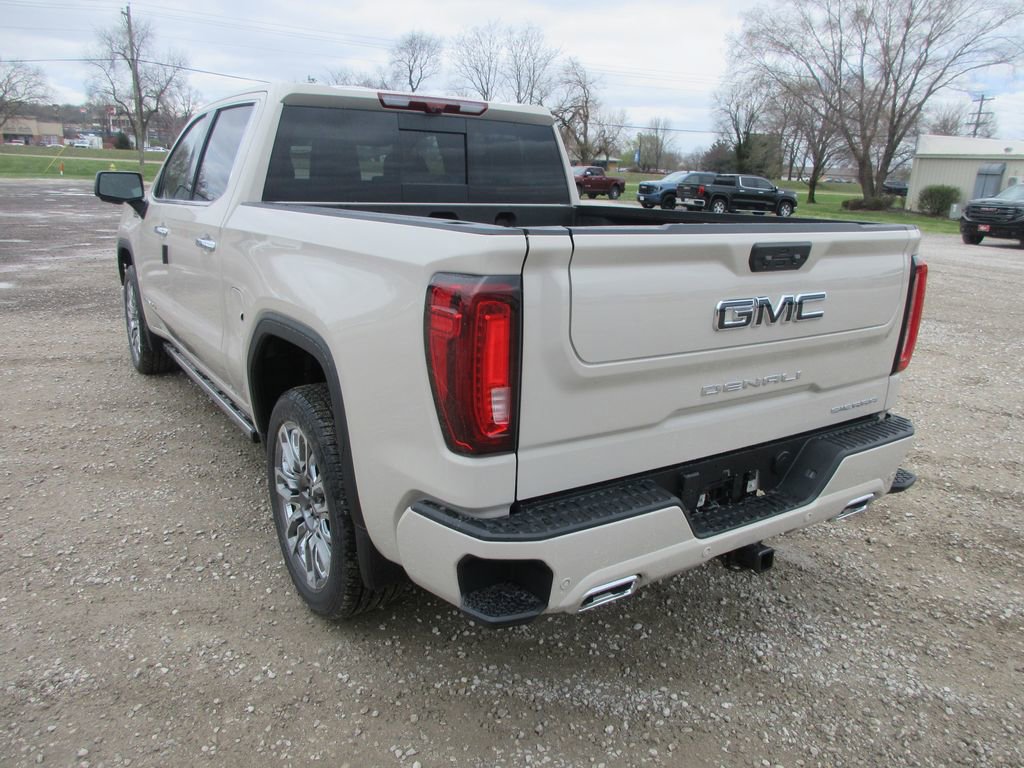 New 2026 GMC Sierra 1500 Denali Ultimate image 9