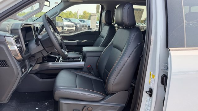 New 2026 Ford F350 Lariat w/ Black Appearance Package AWD/4WD image 14