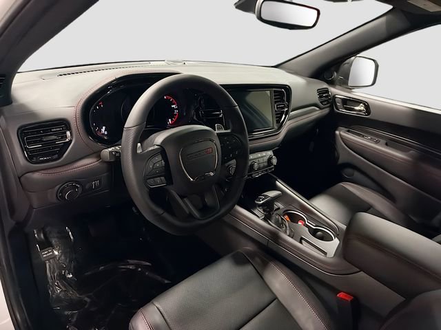 New 2026 Dodge Durango GT AWD/4WD image 10