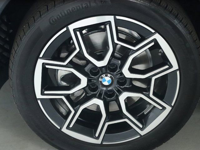 Used 2025 BMW X1 xDrive28i AWD/4WD image 48