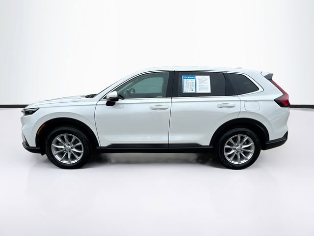 Certified 2024 Honda CR-V EX-L image 4