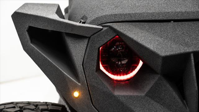 Used 2025 Jeep Gladiator Sport image 42