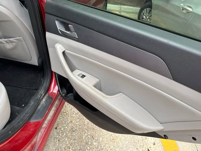 Used 2018 Hyundai Sonata SEL FWD image 18