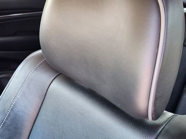 Certified 2021 Jeep Grand Cherokee Summit w/ Platinum Series Group image 15