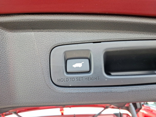 Certified 2026 Honda CR-V EX-L image 30