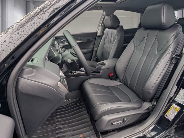 New 2026 Acura Integra image 4