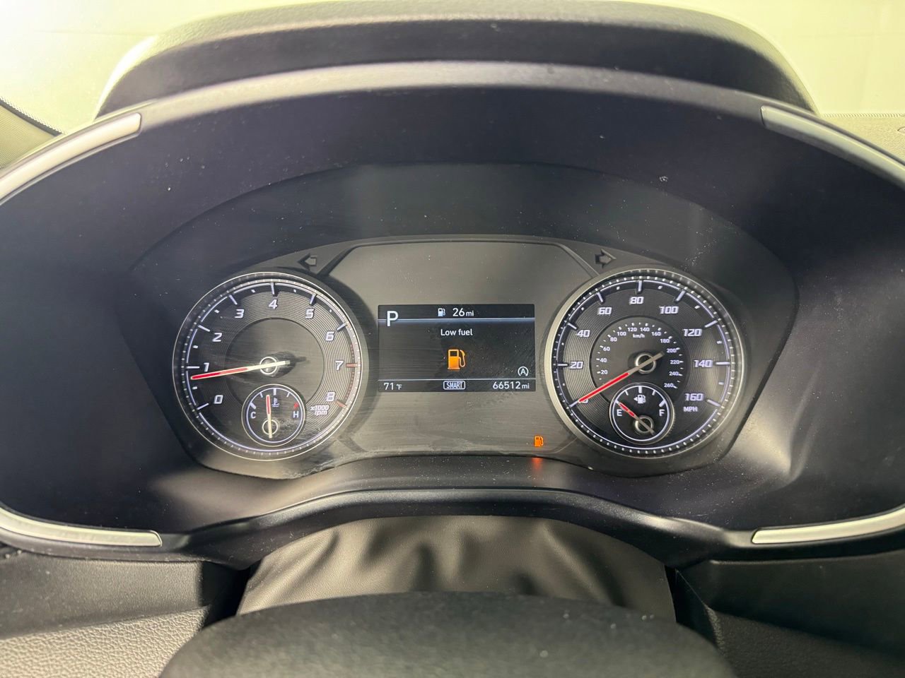 Used 2023 Hyundai Santa Fe SEL AWD/4WD image 24