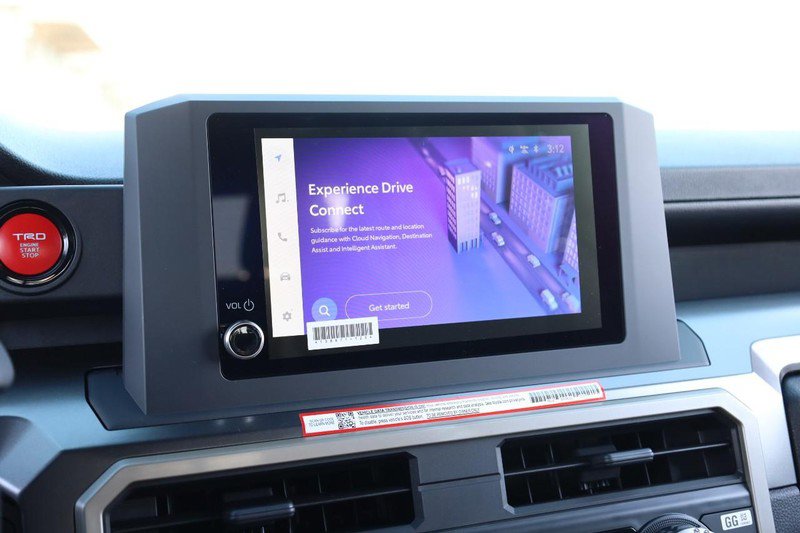 New 2025 Toyota Tacoma TRD Off-Road image 10