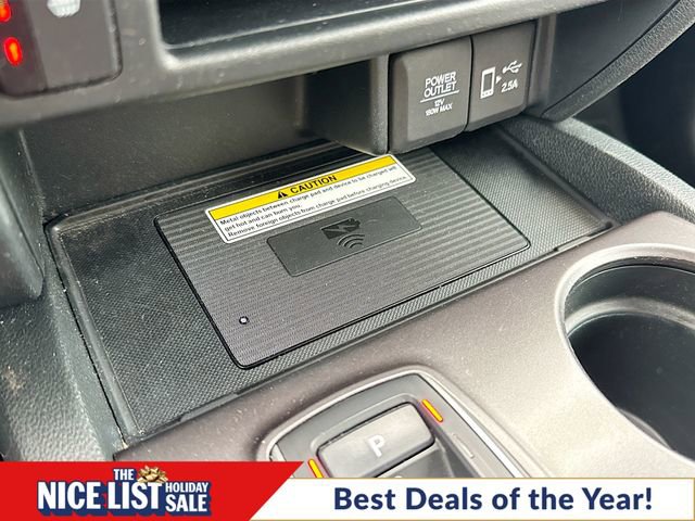 Certified 2022 Honda Passport EX-L image 34